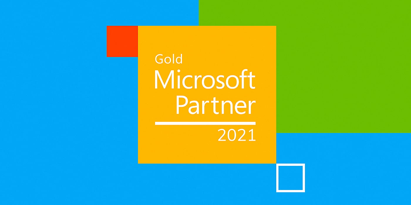 V1 Inside News Gold Partner Microsoft ITSector (2021) 1400 × 700px